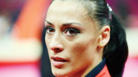 Cătălina, în lacrimi:** "Cel mai mult mă doare că antrenorii nu m-au felicitat după evoluția mea de la sol..."