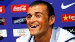 Surpriză: Luis Enrique, aproape de Atletico Madrid!