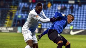 Comeback-urile Craiovei, ineficiente. Jucătorii reveniţi în Bănie au dezamăgit | Analiză