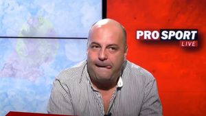 Florin Manea știe cine o poate salva pe Rapid: „Când îi sună telefonul, îi sună imnul! Nu poți să-l compari cu Daniel Niculae!” VIDEO EXCLUSIV ProSport Live