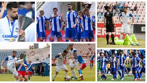A câștigat de două ori la rând Liga 2 și are interzis în Superligă! Nu a continuat nici cu Petrolul, nici cu Poli Iași. ”Am o tristețe mare în suflet. Sper ca a treia oară să fie cu noroc”