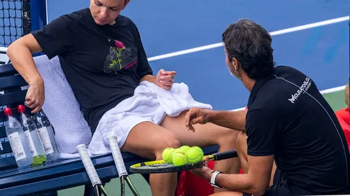 Patrick Mouratoglou, convins că Simona Halep este hărțuită de ITIA: „Depășește mult limitele acceptabilului!”