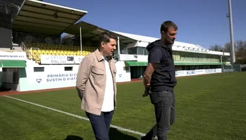 Motivul pentru care Gabriel Tamaș a plecat de la Concordia Chiajna. Președintele Cristian Tănase ”l-a dat de gol”