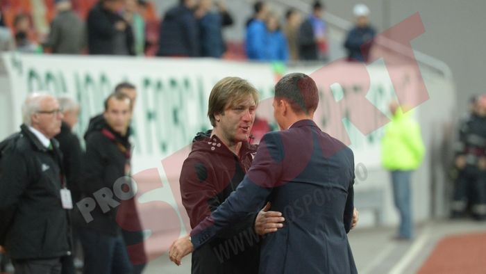 Rio Ave vrea calificarea, dar a marcat un singur gol în grupă. "Ar fi o prostie să ne dăm bătuți"