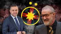 Ciprian Ciucu este un mare duşman al lui Gigi Becali. Ce a zis actualul primar al Bucureştiului despre contractul dintre FCSB şi Arena Națională