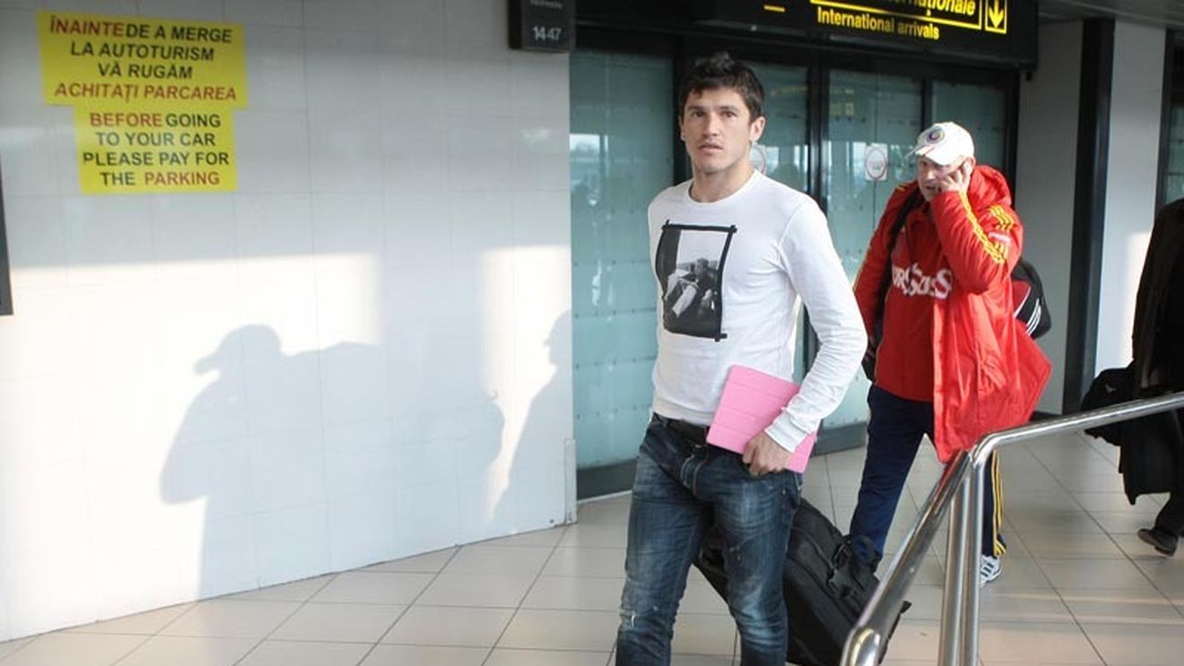 ADIO "Bomba Sexy"!** Tănase i-a lăsat MASCĂ‚ pe toți cu noua iubită! UITE cum arată! FOTO HOT