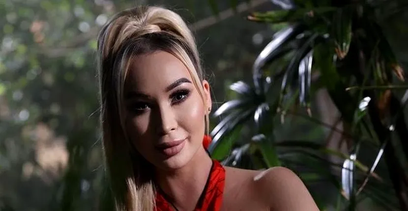 Ce dezvăluiri a făcut Xonia după eliminarea de la ”Survivor”. ”Nu aveam așteptări sau pretenții de la nimeni”