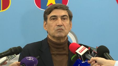 Victor Pițurcă, avertisment pentru CFR Cluj și FCSB! Anunță apariția unei echipe puternice în Liga 1: „Va deveni o forță!”