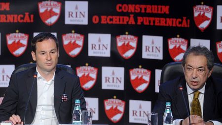 Continuă răfuiala mediatică. Comunicat oficial al lui Negoiță: "Nicolae Badea poate să descopere 5,5 milioane de euro în buzunarele lui și ale celorlalți foști acționari"