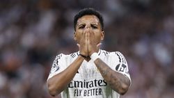 Pleacă de la Real Madrid? Rodrygo a ales între „galactici” și Arsenal