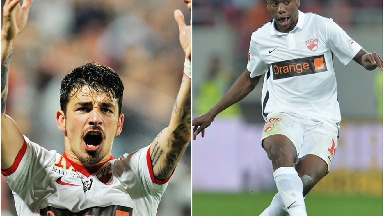 Trei ani fără Patrick Ekeng | Sergiu Hanca a înscris pentru Cracovia și i-a dedicat reușita fostului său coleg de la Dinamo, decedat pe teren. Mesajul emoționant al mijlocașului român | FOTO & VIDEO 