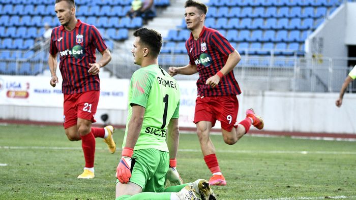 Steaua și Brăila au meciurile din Cupa României amânate cu o săptămână. Modul controversat în care FRF gândește introducerea echipelor în competiția KO: nou-promovatele în Liga 2 sunt discriminate față de nou-promovatele în Liga 1