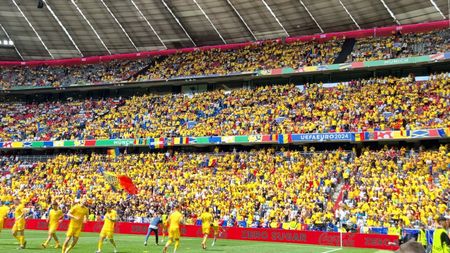 În ce oraș ar juca România în optimile de finală EURO 2024, pe ce date și cât costă biletele pentru meciul de poveste! EXCLUSIV