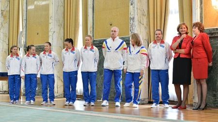 Bellu: "Sperăm ca această combinație** între experiență și prospețime să își facă treaba bine la Londra"