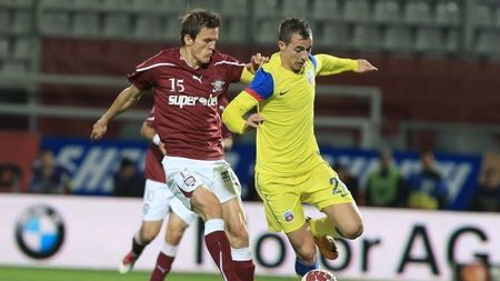 Lazăr așteaptă o ofertă de la "Super Dan", dar negociază și cu alte două echipe!** Cu ce SUMĂ‚ îl poate convinge Răzvan rămână la Rapid