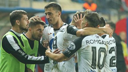 Unii cu lunile, alții cu zilele! Favoritul lui Gigi Becali, declarație amuzantă despre plata salariilor la Gaz Metan Mediaș