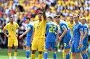 Sovsport din Rusia face praf naționala Ucrainei şi umileşte şi România: „Distrusă de cel mai slab adversar”