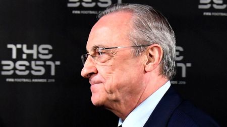 Florentino Perez e gata să bată recordul la Real Madrid: 150.000.000 de euro!