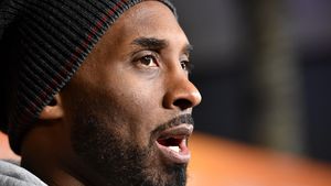 Elicopterul lui Kobe Bryant a fost curprins de flăcări! Imagini cutremurătoare de la locul accidentului