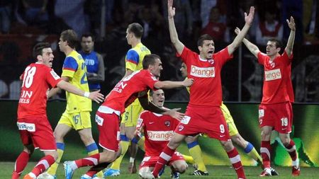 Asta ar fi ultima TRĂ‚DARE pe axa Dinamo-Steaua!** Jucătorul dorit de Becali le dă EMOȚII "câinilor": "Nu știu ce va fi la vară!"