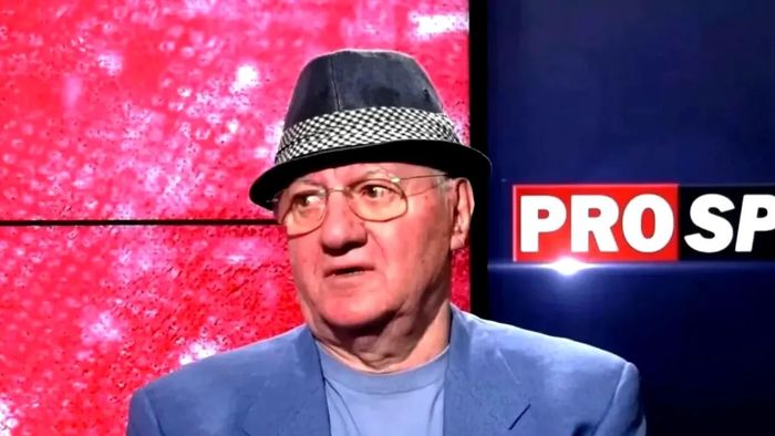 De ce nu mai intră Mitică Dragomir niciodată în biserică