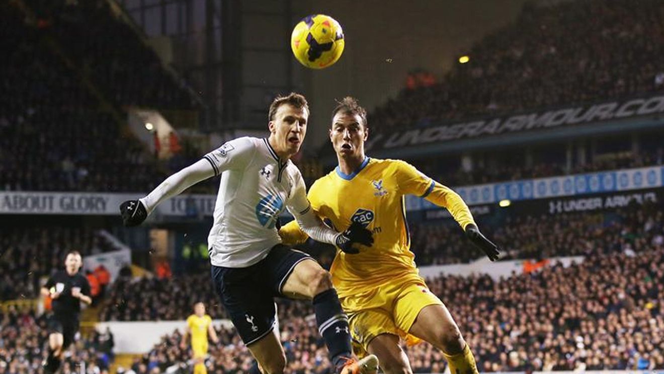 Emoții pentru Chiricheș! Ce a anunțat Vertonghen după meciul cu Crystal Palace