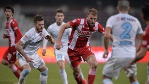 Ilie Dumitrescu a dezvăluit secretul victoriei lui Dinamo cu FCSB: „A făcut diferența, s-a ridicat la cel mai înalt nivel!”