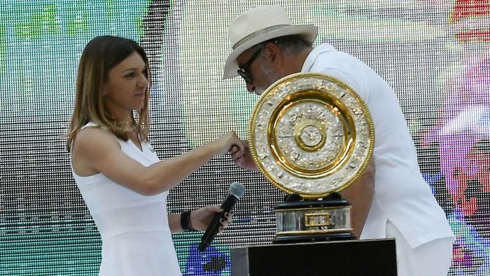 Investiția de suflet a Simonei Halep, „îngropată” total: „A luat țeapă!” Motivul pentru care campioana tenisului a abandonat afacerea. FOTO