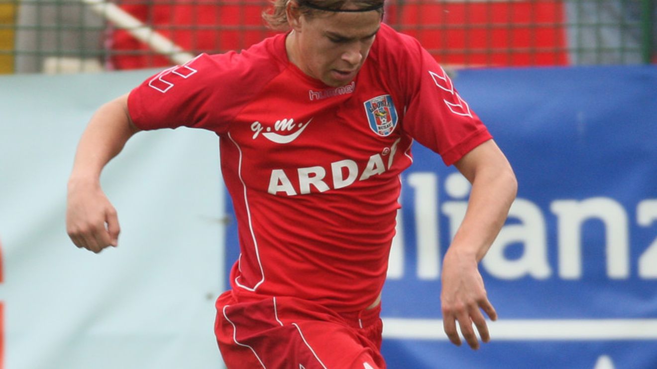 Înfrângere drastică pentru Buzău