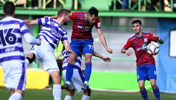 Etapa a 9-a a Ligii 2 debutează de joi, cu un derby al campionatului, și se încheie duminica. Pentru a treia rundă la rând sunt televizate patru partide