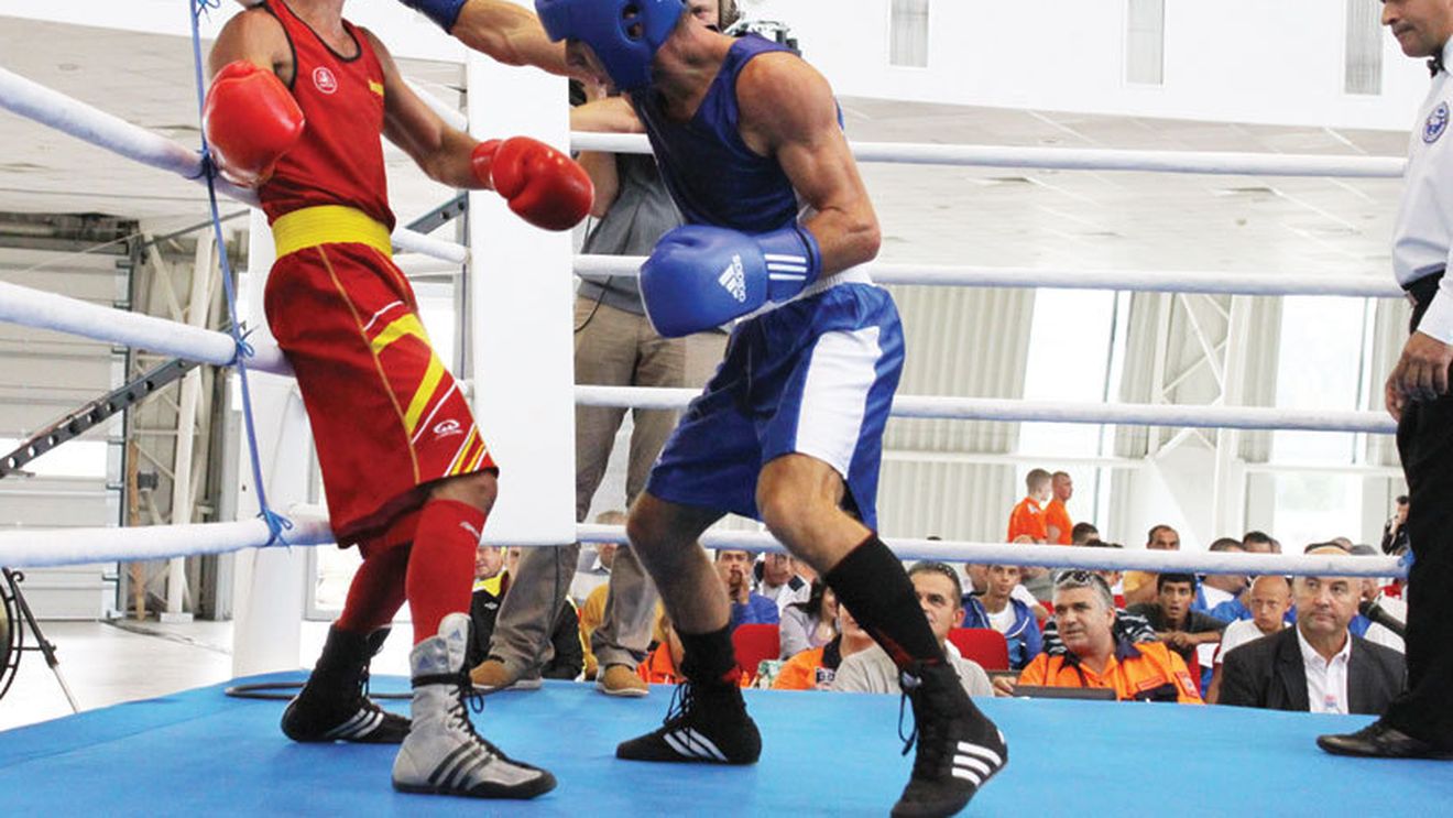 Doroftei: "Știm de unde plecăm!"