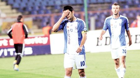 Giovani: "Florin Costea a fost batjocorit de Mititelu!" Vezi de ce a fugit vârful de la Craiova