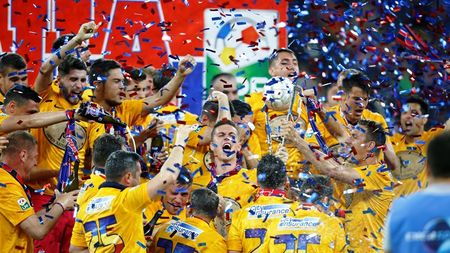 A încasat 31 de milioane de euro pe cinci eșecuri. Reputația "vânzătorului" FCSB riscă să se prăbușească în Europa după eșecurile pe bandă rulantă ale vedetelor clubului lui Gigi Becali