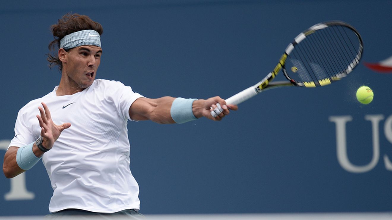 Nadal revine. Spaniolul își va relua antrenamentele la începutul lui decembrie pentru a fi în formă maximă la Australian Open