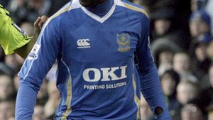 Diarra:"Voi aborda meciul cu România ca și cum ar fi cu Italia sau Olanda"