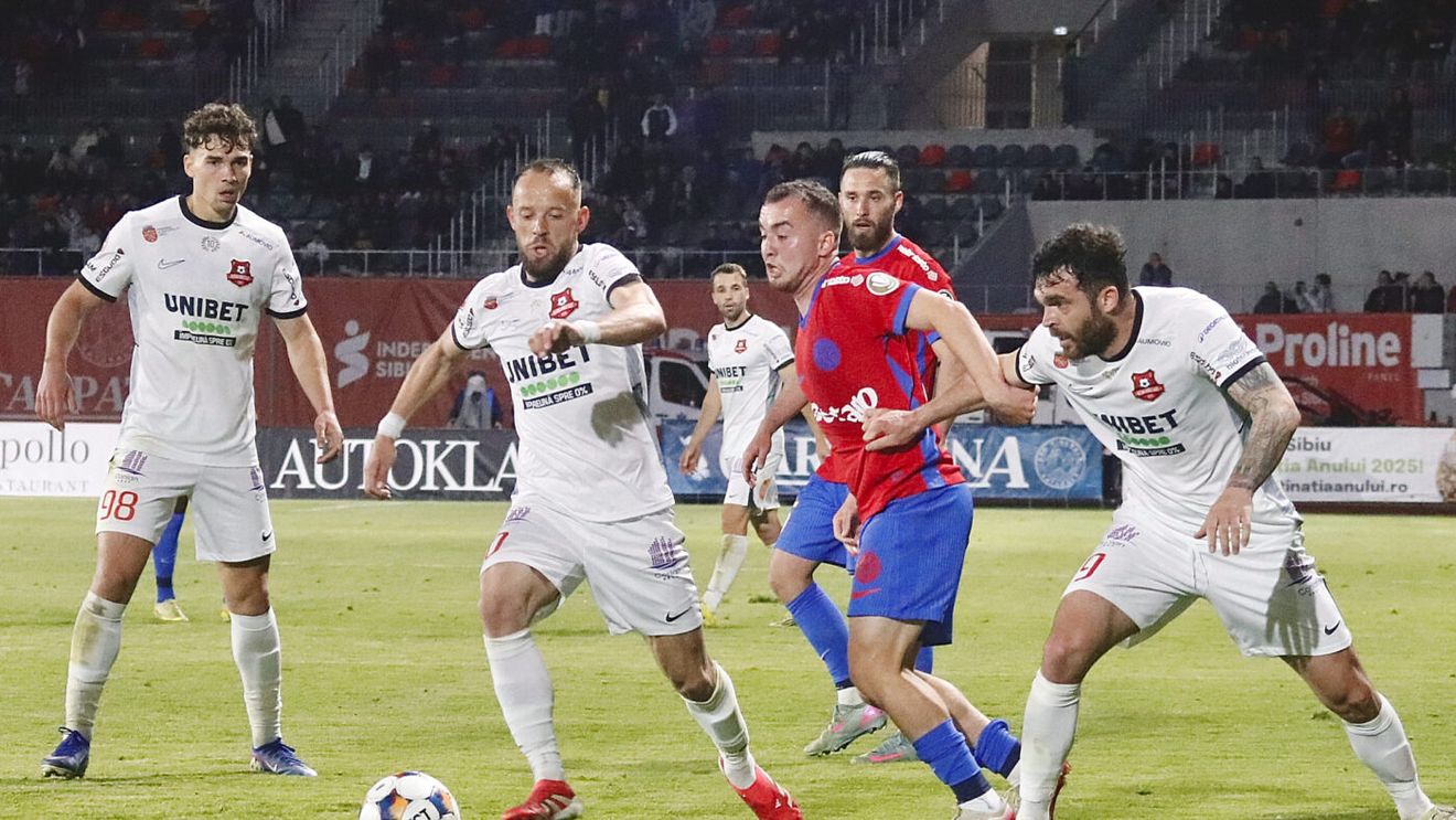 Mutări de ultimă oră la clubul din Superliga! Un conducător este gata să schimbe tabăra și a reacționat pe loc: „Am o relație bună cu ei!”