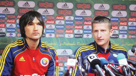 Alexa și Goian sunt gata de războiul din Bosnia:** "Conectați 100%!"