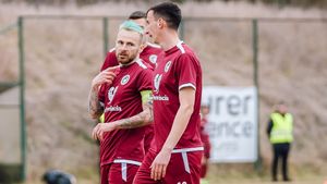 Victoraș Astafei își anunță retragerea ”totală” din fotbal după ultimele dezamăgiri trăite: ”Tot mai tare cred că sportul, în general, e stricat de la rădăcină și nu se face absolut nimic ca să se schimbe situația.” EXCLUSIV