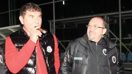 "Cei care pleacă de la Dinamo își revin în alte părți!** Ar trebui să dea de gândit"