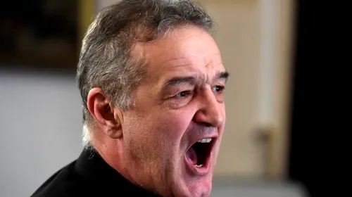 Gigi Becali, verdict halucinant! „E o mare problemă. Nu ştiu ce le face”