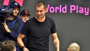 Gabi Tamaș și-a luat licența B și a devenit antrenor: „Nu vreau să antrenez în România” + De ce a fost surprins de Ianis Zicu | VIDEO EXCLUSIV ProSport Live