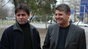 "CFR și Steaua ar fi adunat mai multe puncte cu Andone și Lăcătuș pe bancă!