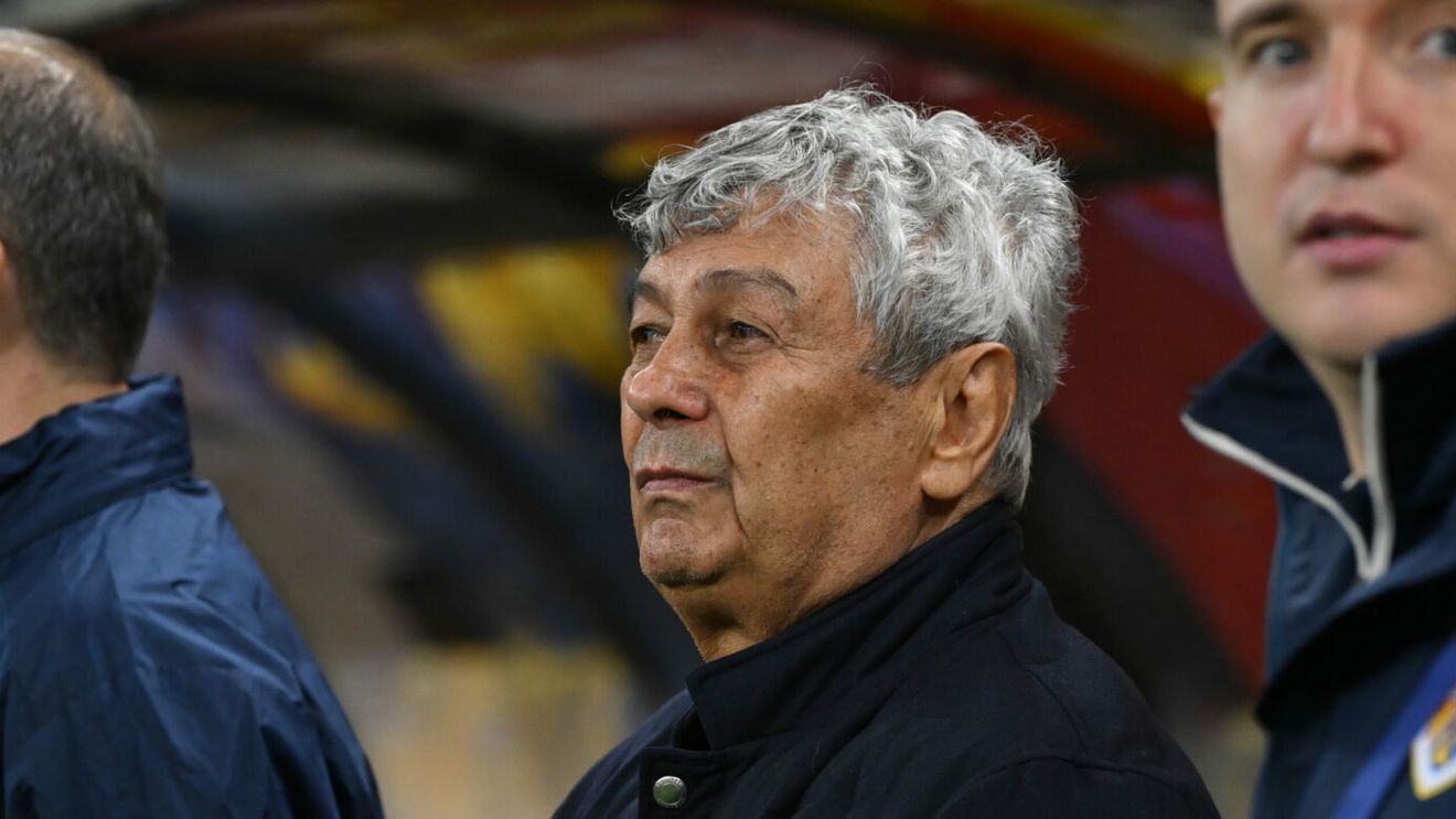 Motivație pentru Mircea Lucescu! Al doilea cel mai vârstnic antrenor din lume e la un egal de Cupa Mondială