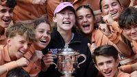 Sorana Cîrstea n-a rezistat și a reacționat: cum a numit-o pe rusoaica Andreeva după ce-a câștigat Roland Garros!