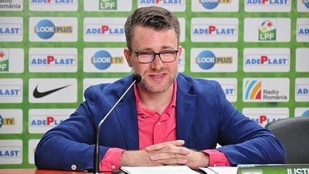 Speranța secretă a celor de la Dinamo e spulberată de oficialul LPF! Dezvăluiri despre creșterea numărului de echipe din Liga 1 la 18 din sezonul viitor: e vestea care îi distruge pe fanii din PCH! „Asta am agreat cu FRF și cu televiziunile”