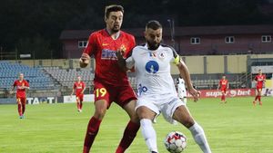 Reacția lui Adrian Petre după ce a șocat pe toată lumea: „Nu am acces la Facebook și Instagram. M-a sunat toată lumea, nu știam ce se întâmplă!”