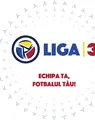 FRF stabilește ACUM programul noului sezon de Liga 3, ediția 2025-2026