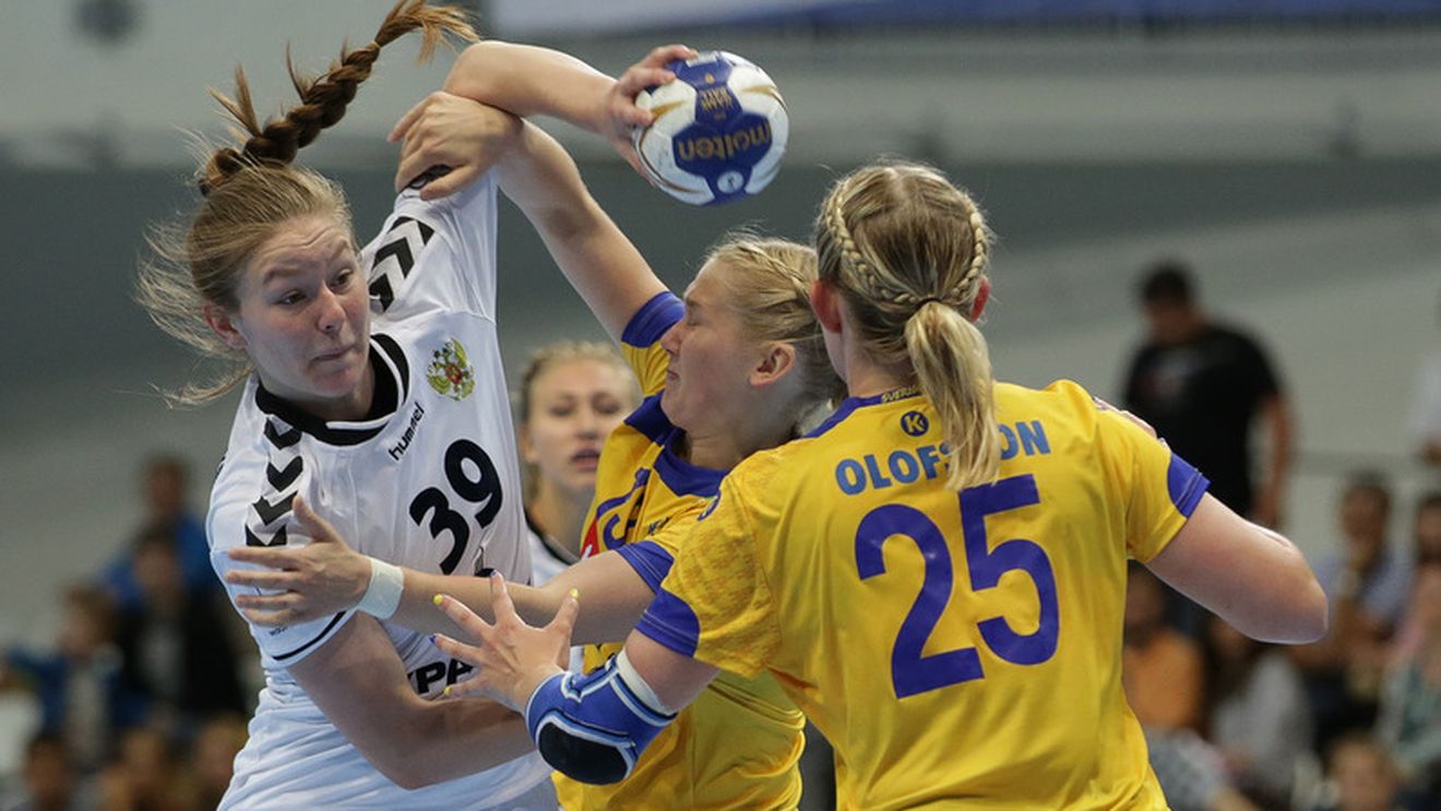Dopajul lovește puternic și în handbal! Rusia a fost deposedată de o medalie cucerită în 2017. Una din marile speranțe ale handbalului mondial a fost depistată pozitiv cu Meldonium