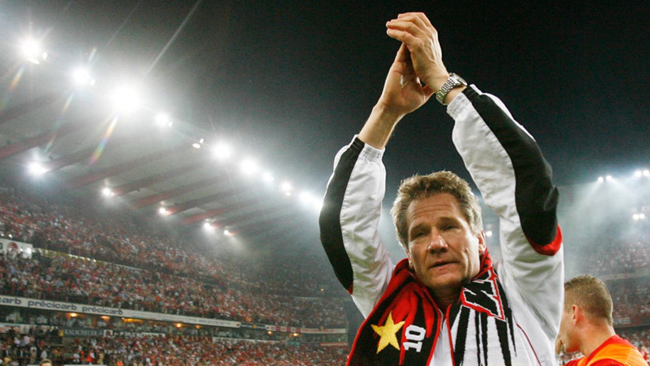 EXCLUSIV **Boloni a semnat cu Al-Wahda