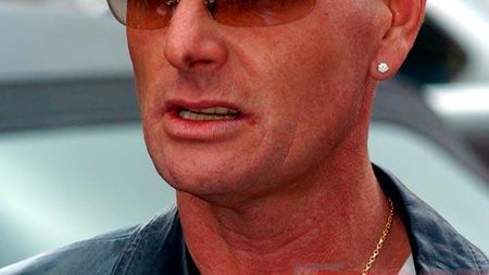 Gascoigne dă zilnic 2.500 de euro pe cocaină